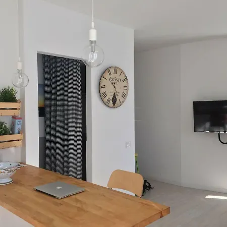 Lovely Apt. Only 300mt. Monza F1 Circuit-park-golf Apartamento *