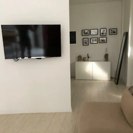 Lovely Apt. Only 300mt. Monza F1 Circuit-park-golf Biassono